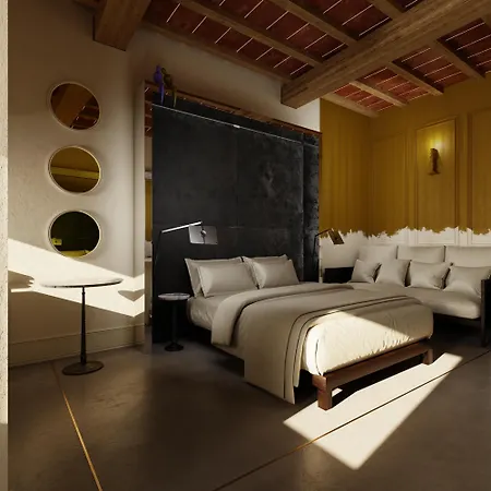 Bed & Breakfast Palazzo Sbaraglini Assisi