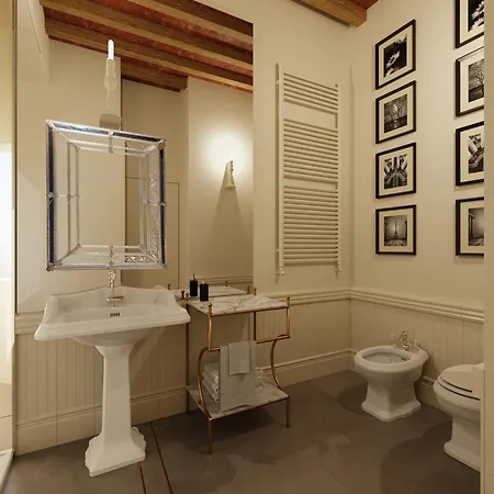 Palazzo Sbaraglini Bed & Breakfast Assisi