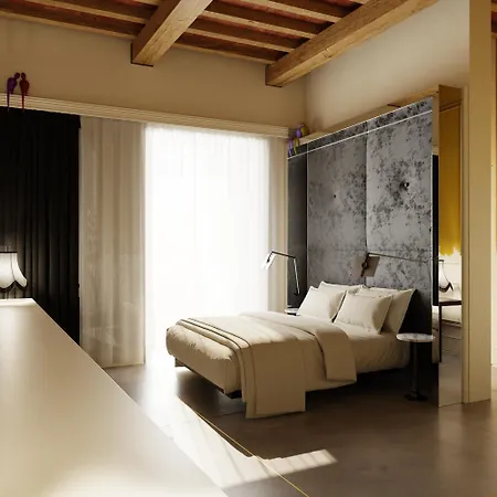 Palazzo Sbaraglini Bed & Breakfast