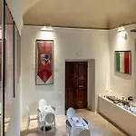 לינה וארוחת בוקר Palazzo Sbaraglini