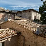 Bed & Breakfast Palazzo Sbaraglini