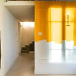 Palazzo Sbaraglini לינה וארוחת בוקר 4*