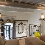 Bed & Breakfast Palazzo Sbaraglini Assisi