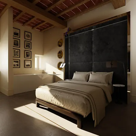 住宿加早餐酒店 Palazzo Sbaraglini 阿西西