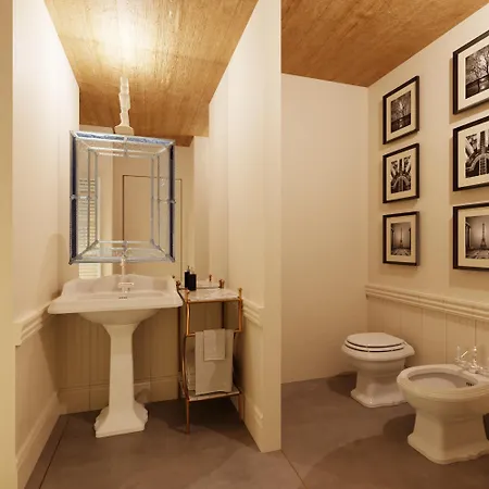 Palazzo Sbaraglini 4* 阿西西