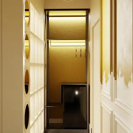 Palazzo Sbaraglini ベッド・アンド・ブレックファスト 4*