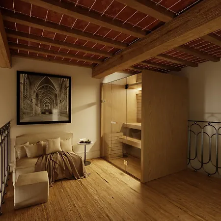 住宿加早餐酒店 Palazzo Sbaraglini 阿西西