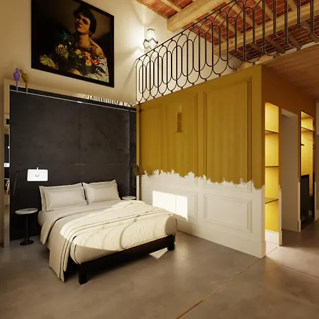 Palazzo Sbaraglini 4*