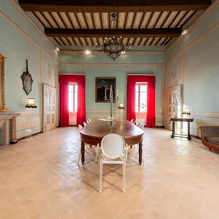 Palazzo Sbaraglini Bed & Breakfast