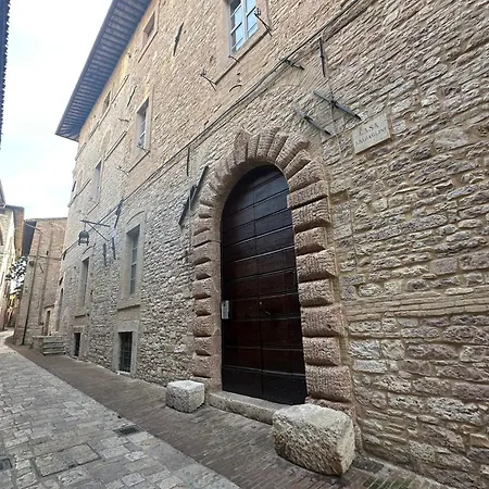 Palazzo Sbaraglini 4* Assisi