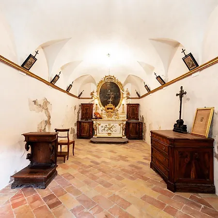 Palazzo Sbaraglini ベッド・アンド・ブレックファスト アッシジ