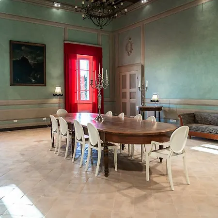 Palazzo Sbaraglini Asís