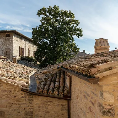 Palazzo Sbaraglini Bed & Breakfast 4*