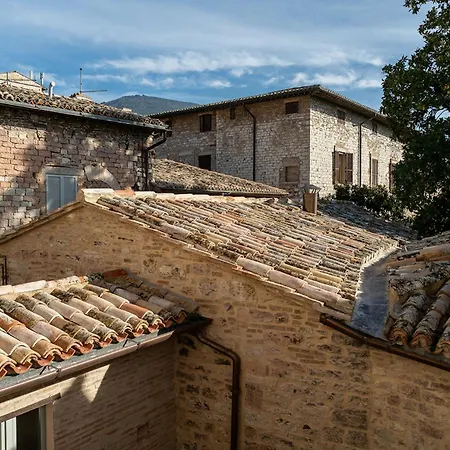 ベッド・アンド・ブレックファスト Palazzo Sbaraglini