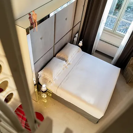 Palazzo Sbaraglini ベッド・アンド・ブレックファスト アッシジ