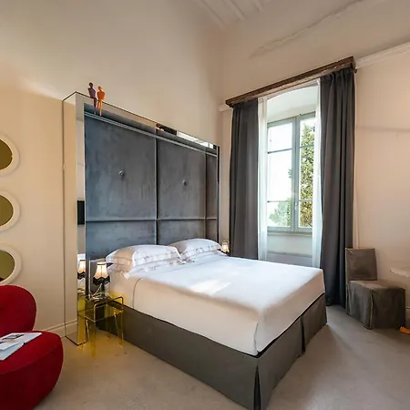 ベッド・アンド・ブレックファスト Palazzo Sbaraglini 4*