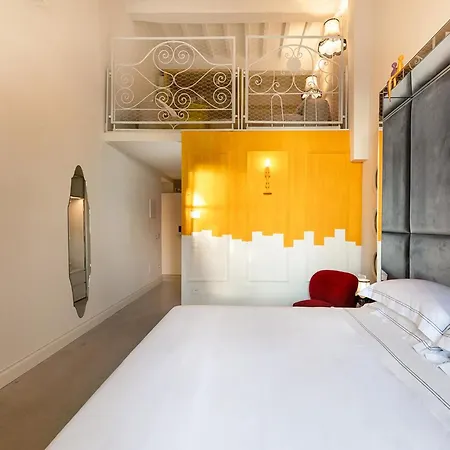 ベッド・アンド・ブレックファスト Palazzo Sbaraglini