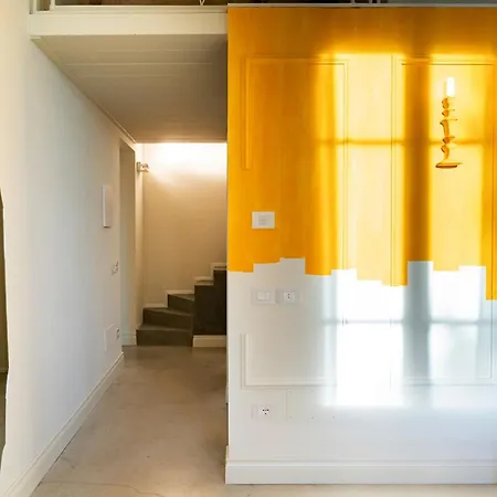 Palazzo Sbaraglini ベッド・アンド・ブレックファスト 4*