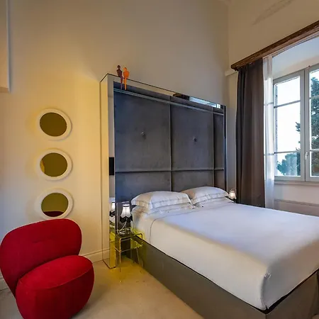 Palazzo Sbaraglini 4* アッシジ