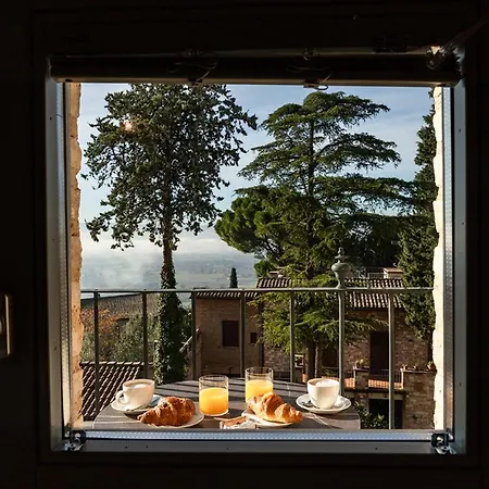 Palazzo Sbaraglini Bed & Breakfast