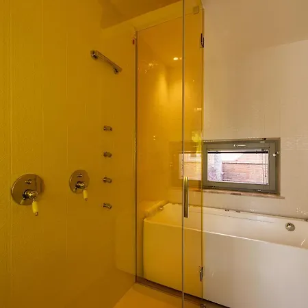 ベッド・アンド・ブレックファスト Palazzo Sbaraglini アッシジ