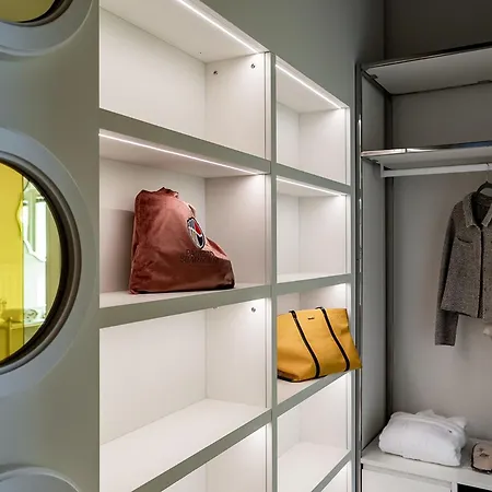 ベッド・アンド・ブレックファスト Palazzo Sbaraglini アッシジ