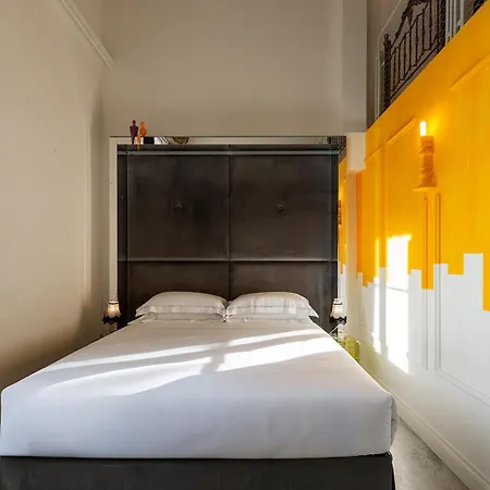 Palazzo Sbaraglini アッシジ