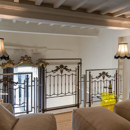 Bed & Breakfast Palazzo Sbaraglini Assisi