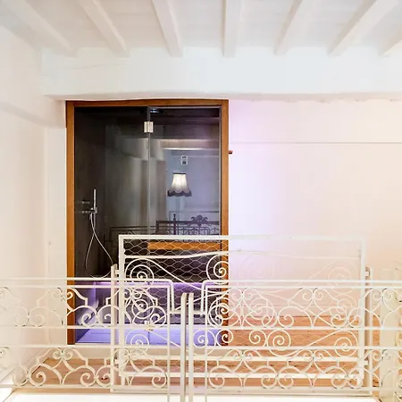 Palazzo Sbaraglini Bed and breakfast 4*