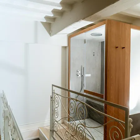 Palazzo Sbaraglini アッシジ