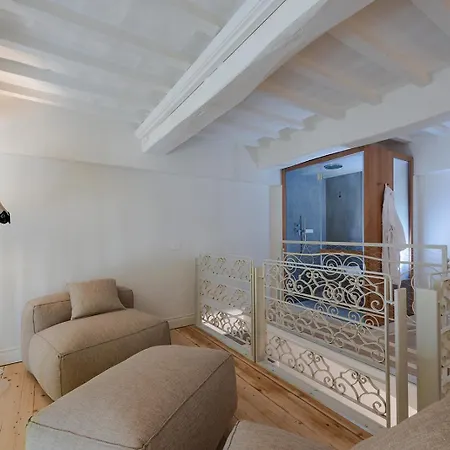 ベッド・アンド・ブレックファスト Palazzo Sbaraglini