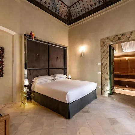 Palazzo Sbaraglini アッシジ