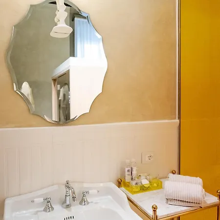 Palazzo Sbaraglini ベッド・アンド・ブレックファスト アッシジ