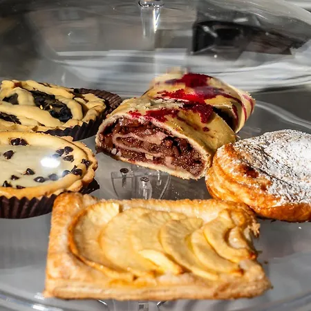 Bed & Breakfast Palazzo Sbaraglini Assisi