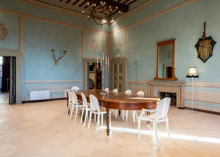 Palazzo Sbaraglini Asyż