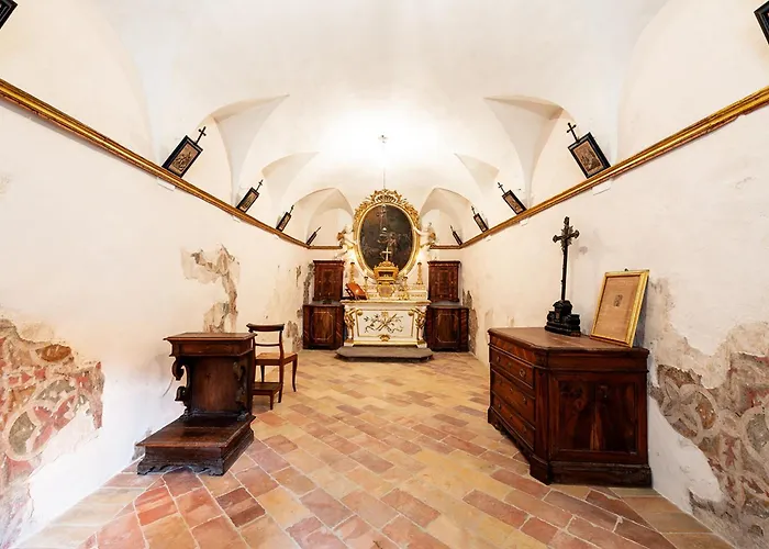 Palazzo Sbaraglini Nocleg ze śniadaniem Asyż