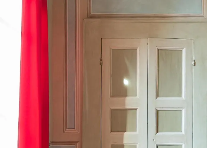 Palazzo Sbaraglini Nocleg ze śniadaniem