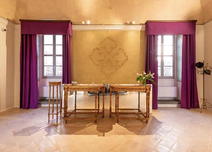 Palazzo Sbaraglini Nocleg ze śniadaniem Asyż