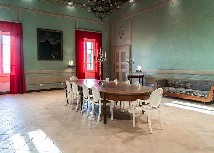 Palazzo Sbaraglini Asyż