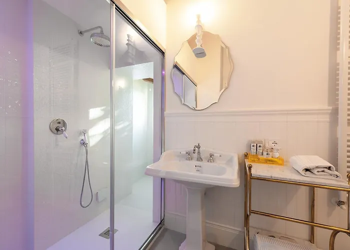 Palazzo Sbaraglini Nocleg ze śniadaniem 4*