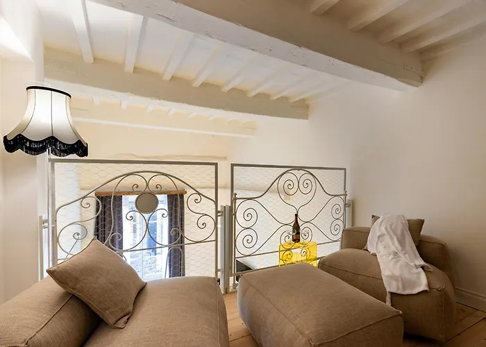 Palazzo Sbaraglini Asyż