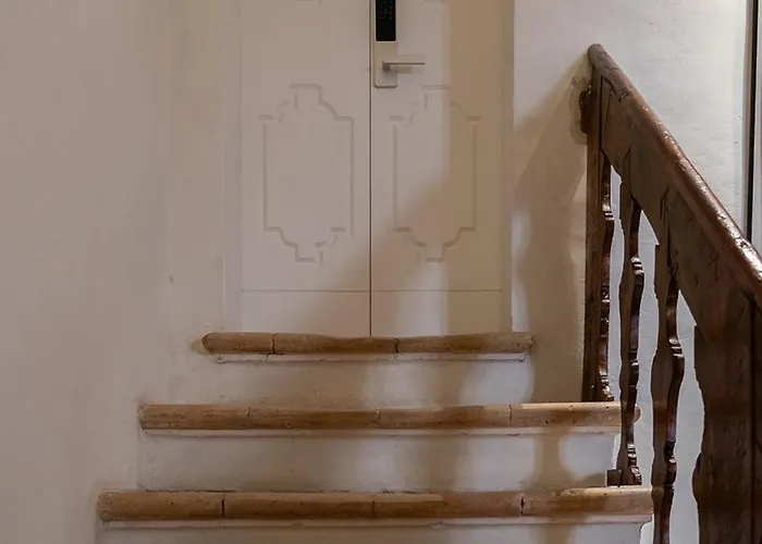 Nocleg ze śniadaniem Palazzo Sbaraglini Asyż