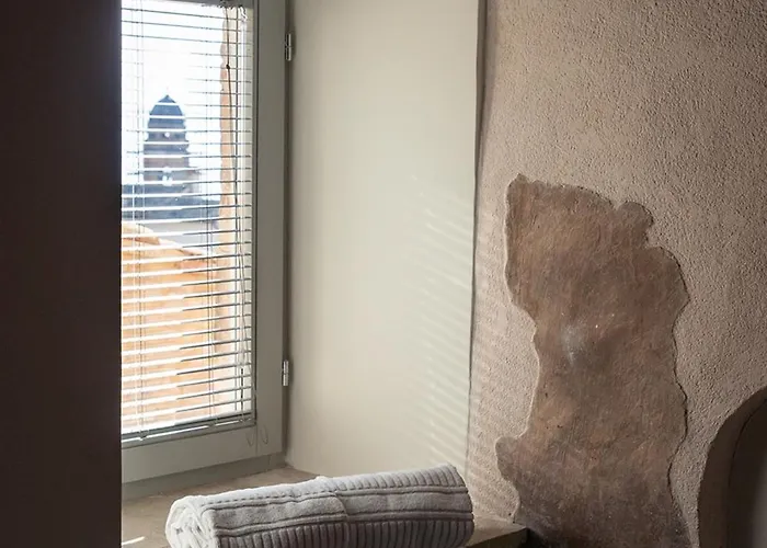 Palazzo Sbaraglini 4* Asyż