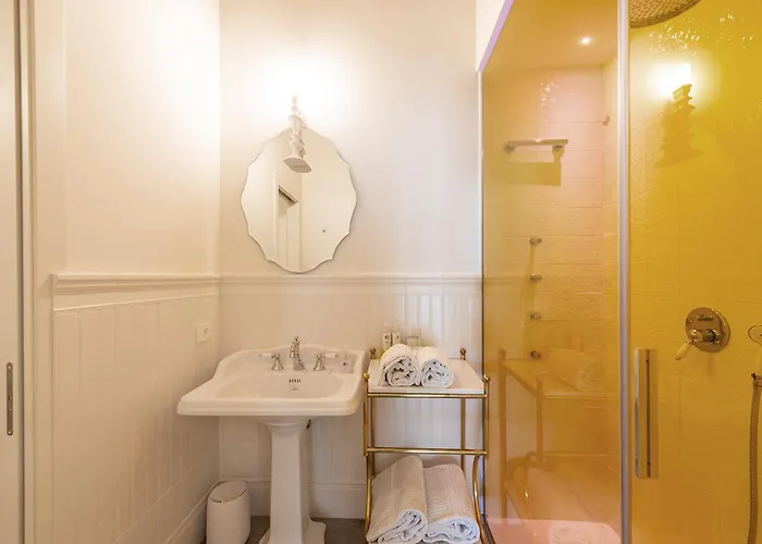 Palazzo Sbaraglini 4* Asyż