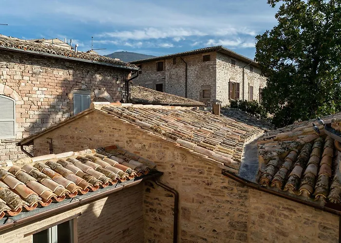 Nocleg ze śniadaniem Palazzo Sbaraglini