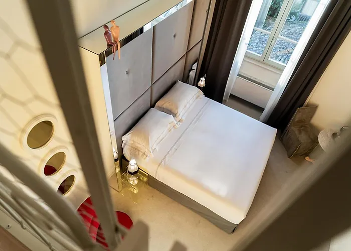 Palazzo Sbaraglini Nocleg ze śniadaniem Asyż