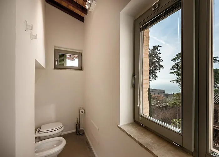 Palazzo Sbaraglini Nocleg ze śniadaniem