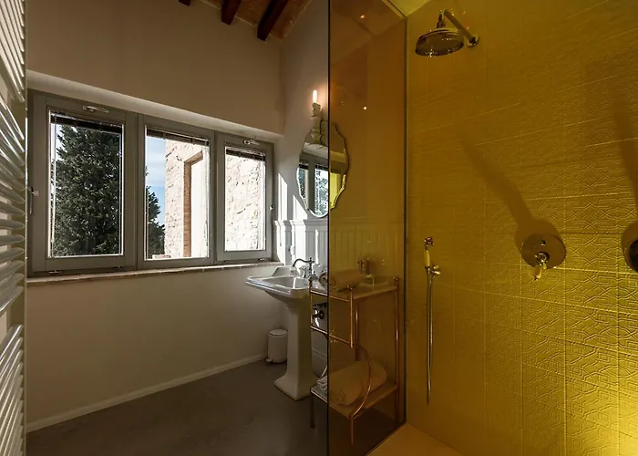 Palazzo Sbaraglini Nocleg ze śniadaniem Asyż