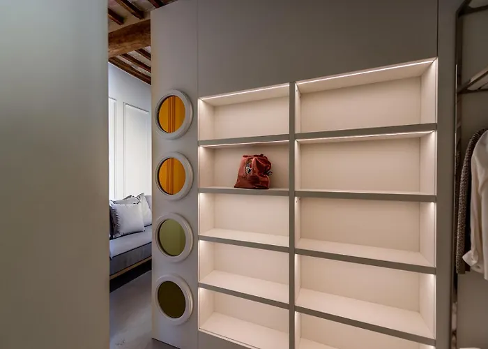 Palazzo Sbaraglini Nocleg ze śniadaniem 4*