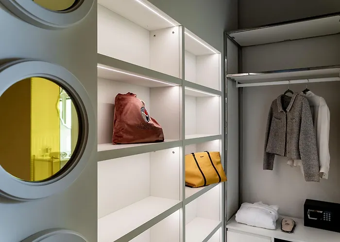 Nocleg ze śniadaniem Palazzo Sbaraglini Asyż